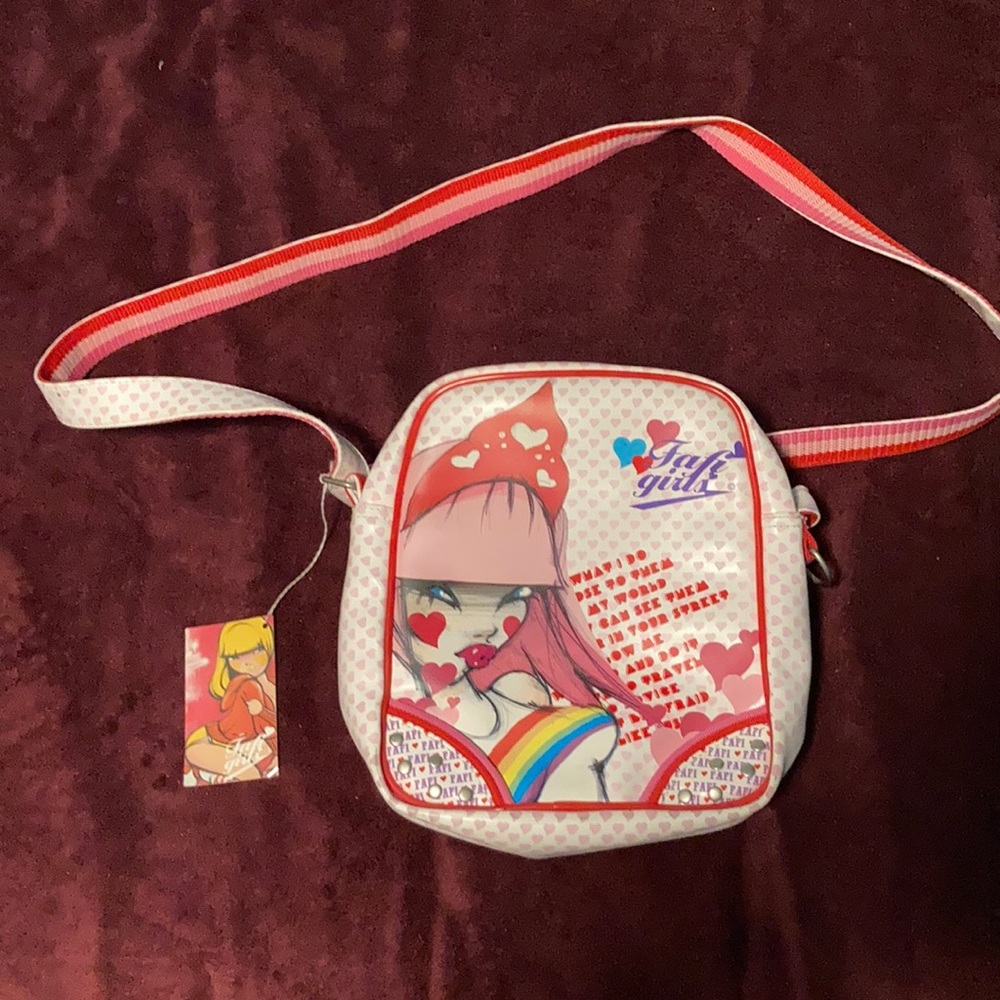 Fafi purse